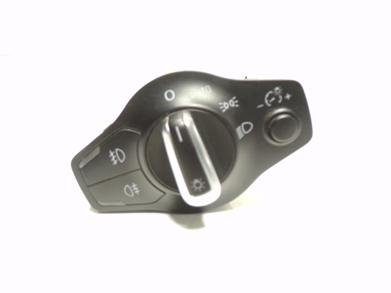 Recambio de mando luces para audi a4 ber. (b8) 2.0 16v tdi referencia OEM IAM 8K0941531ASWEP 8K0941531AS 