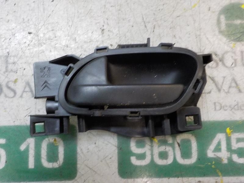 Recambio de maneta interior delantera izquierda para citroën berlingo station wagon x referencia OEM IAM   