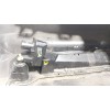 Recambio de estribo para bmw x7 (g07) xdrive 40 d mild-hybrid referencia OEM IAM   