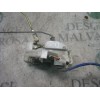 Recambio de cerradura puerta delantera izquierda para mazda mx-3 (ec) 1.9 v6 24v referencia OEM IAM   