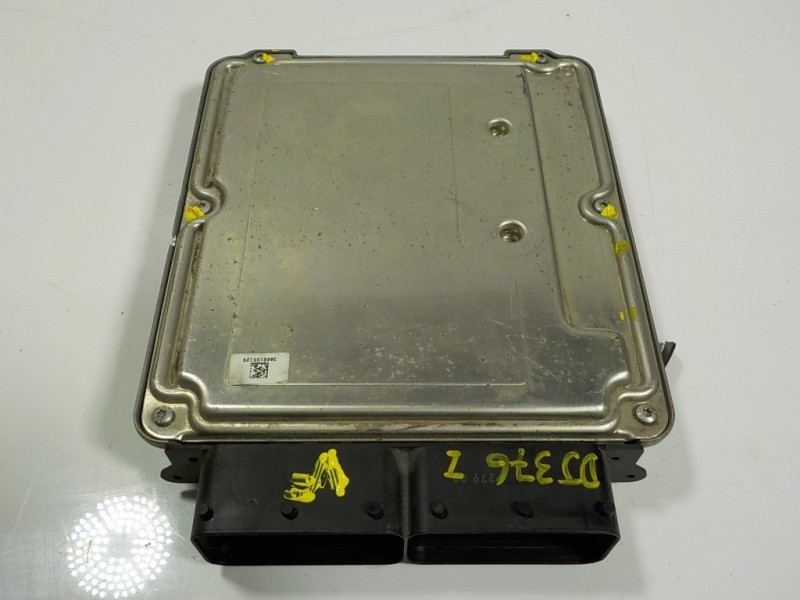 Recambio de centralita motor uce para mclaren 570s spider p13 referencia OEM IAM  13M0981CP 