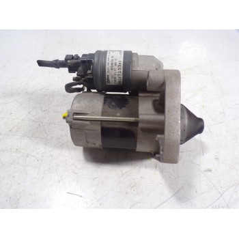 MOTOR ARRANQUE 9812715380 9812715380 