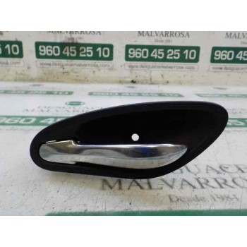 MANETA INTERIOR DELANTERA IZQUIERDA 51416960889 