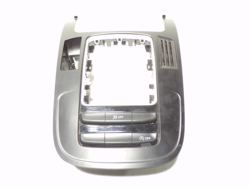 Recambio de mando multifuncion para audi a4 ber. (b8) 2.0 16v tdi referencia OEM IAM 8K0864261FV10 8K0864261 