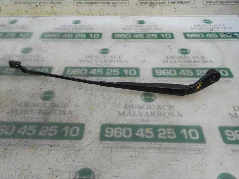 Recambio de brazo limpia delantero izquierdo para citroën ds5 1.6 blue-hdi fap referencia OEM IAM 1607219780  