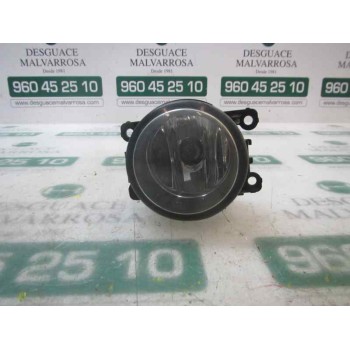 FARO ANTINIEBLA DERECHO 