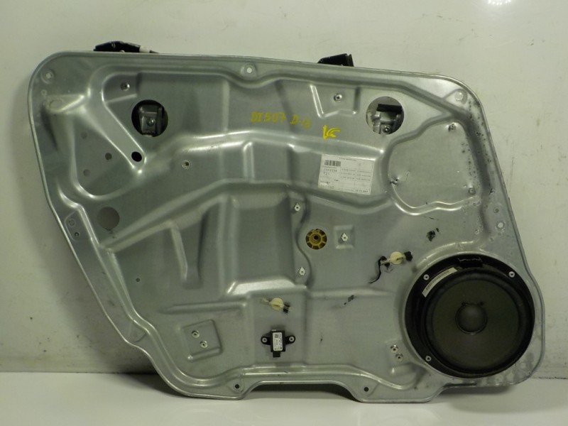 Recambio de elevalunas delantero izquierdo para mercedes-benz clase m (w164) 3.0 cdi cat referencia OEM IAM A1647201579 A1648203