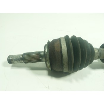 TRANSMISION IZQUIERDA 3910100Q7F 391015656R 