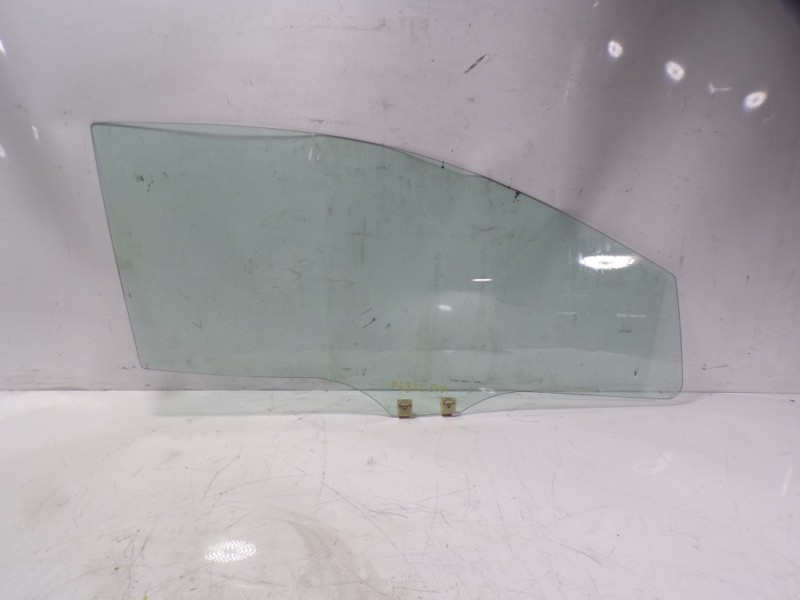 Recambio de cristal puerta delantero derecho para mazda 2 lim. (de) 1.4 diesel cat referencia OEM IAM DJ0158511  