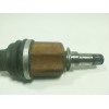 Recambio de transmision izquierda para nissan qashqai ii (j11, j11_) 1.5 dci referencia OEM IAM 3910100Q7F 391015656R 