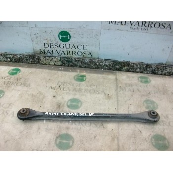 BRAZO SUSPENSION INFERIOR TRASERO DERECHO 