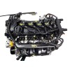 Recambio de motor completo para kia rio (yb) 1.2 cat referencia OEM IAM 65AQ108F00 G4LF 