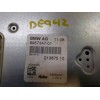 Recambio de modulo electronico para bmw serie 6 cabrio (e64) 3.0 turbodiesel cat referencia OEM IAM 65209396827 695734701 213675