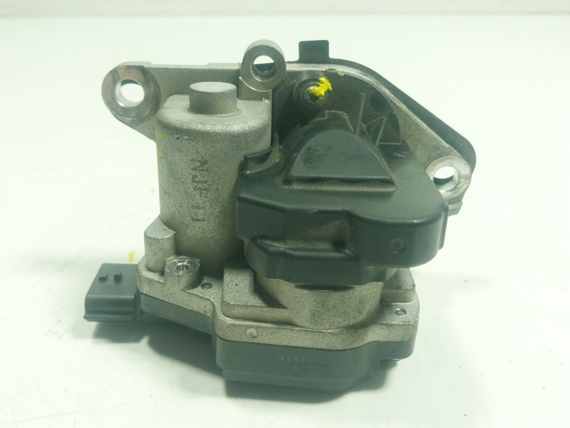 Recambio de valvula egr para nissan qashqai ii (j11, j11_) 1.5 dci referencia OEM IAM 1471000Q1H 147101246R 