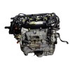 Recambio de motor completo para kia rio (yb) 1.2 cat referencia OEM IAM 65AQ108F00 G4LF 