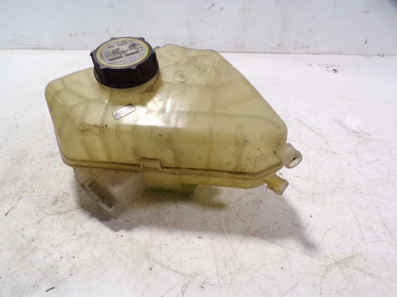 Recambio de deposito expansion para mazda 2 lim. (de) 1.4 diesel cat referencia OEM IAM Y40515350  