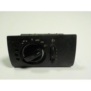 MANDO LUCES A16454531049116 A1645453104 04016460