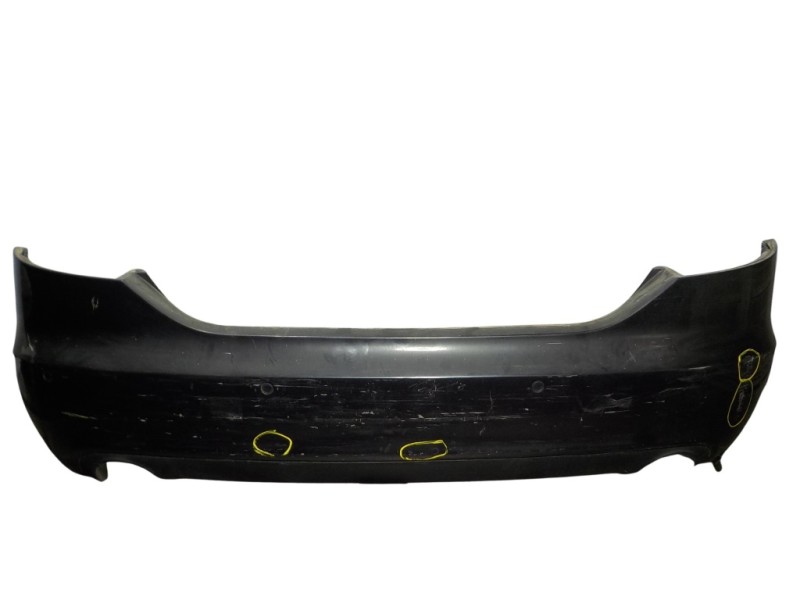 Recambio de paragolpes trasero para audi a6 berlina (4f2) 3.2 fsi quattro referencia OEM IAM 4F5807303AGRU  
