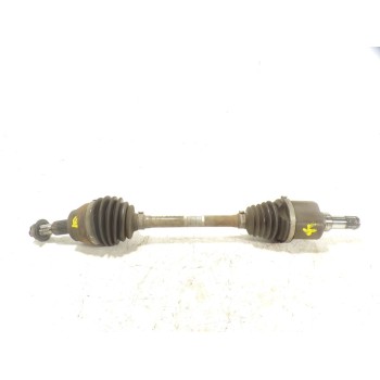 TRANSMISION IZQUIERDA 1857348 BV613B436TB 