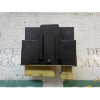 CAJA PRECALENTAMIENTO 