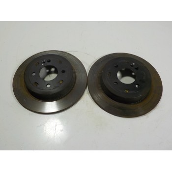 DISCO FRENO TRASERO 584110U300 