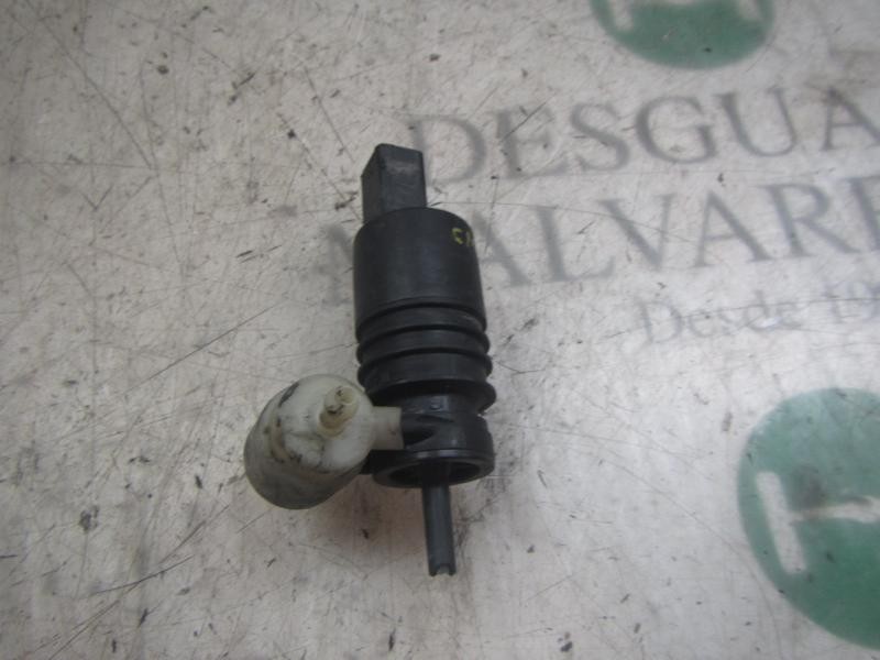 Recambio de bomba limpia para smart forfour básico (55kw) referencia OEM IAM A4548660021  