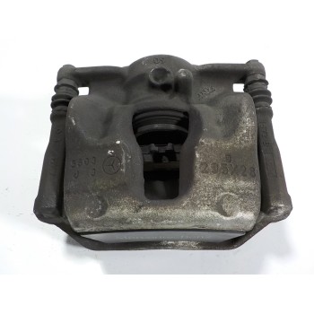 PINZA FRENO DELANTERA IZQUIERDA A0004217381 A24639 