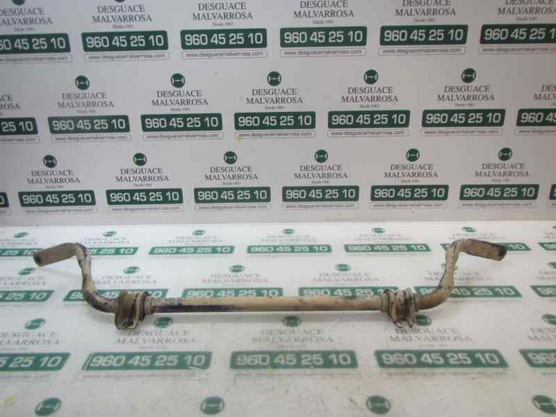 Recambio de barra estabilizadora delantera para nissan pathfinder (r51) 2.5 dci se referencia OEM IAM 54611EB30B  