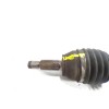 Recambio de transmision izquierda para ford fiesta (ccn) 1.25 16v cat referencia OEM IAM 1799219 8V513B437AAB 