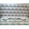 Recambio de barra estabilizadora delantera para nissan pathfinder (r51) 2.5 dci se referencia OEM IAM 54611EB30B  