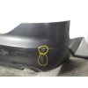 Recambio de paragolpes trasero para audi a6 berlina (4f2) 3.2 fsi quattro referencia OEM IAM 4F5807303AGRU  
