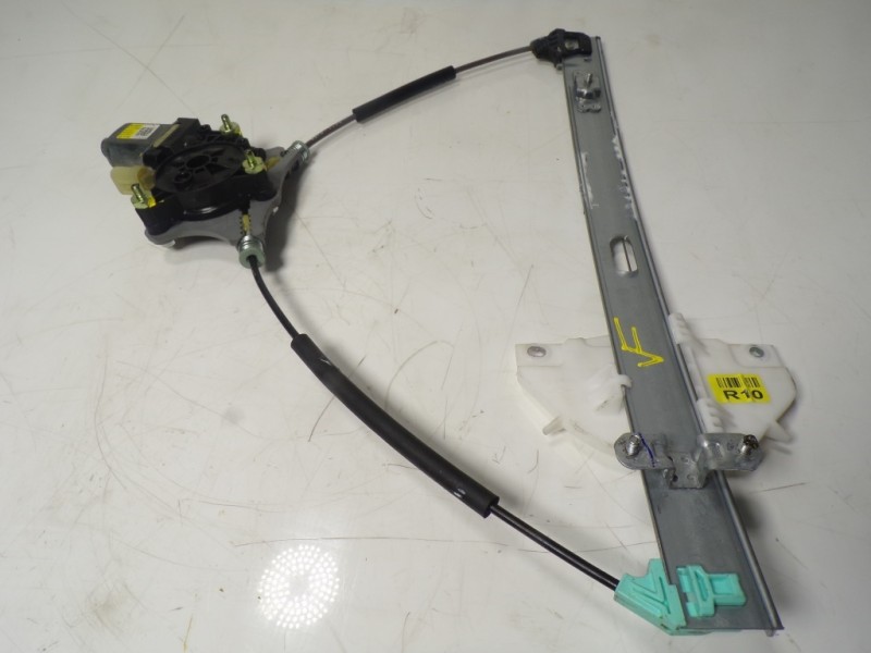 Recambio de elevalunas delantero derecho para kia rio (yb) 1.0 tgdi cat referencia OEM IAM 82402H8100 82460H8000 