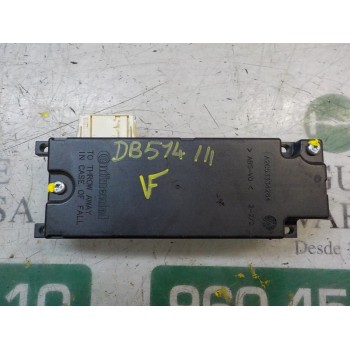MODULO ELECTRONICO 