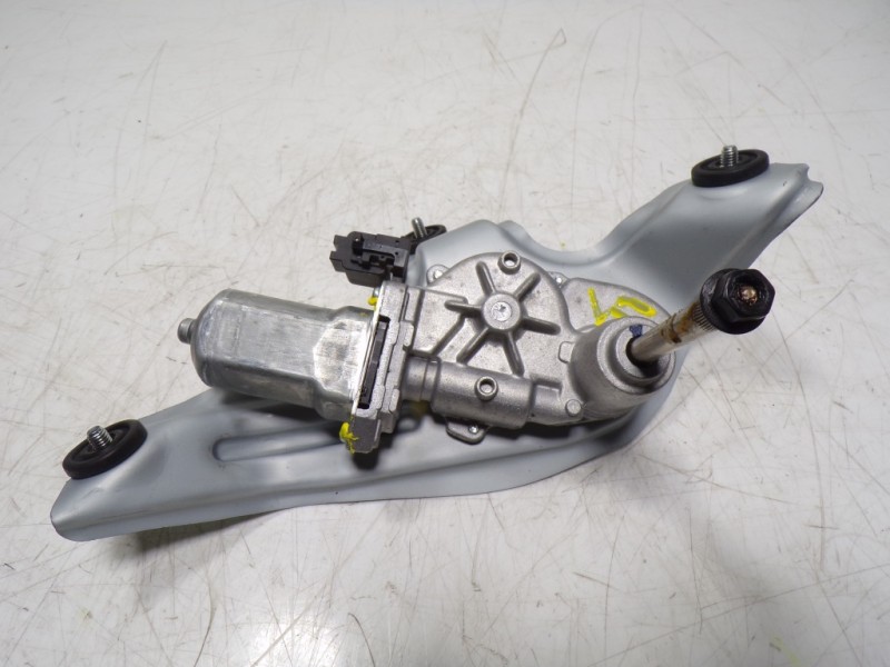 Recambio de motor limpia trasero para kia rio (yb) 1.2 cat referencia OEM IAM 98700H8000 98700H8000 