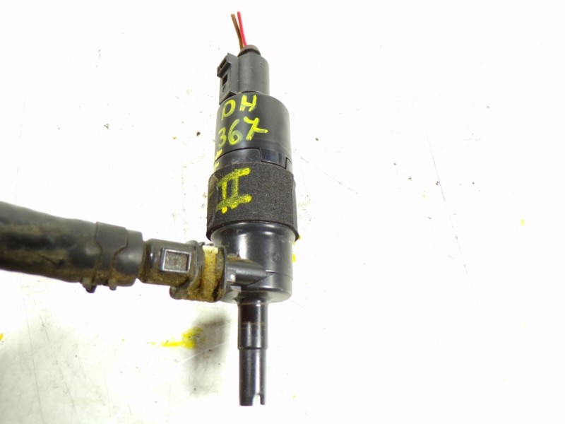 Recambio de bomba limpia para audi a5 coupe (8t) 2.0 16v tfsi referencia OEM IAM 3B7955681 3B7955681 