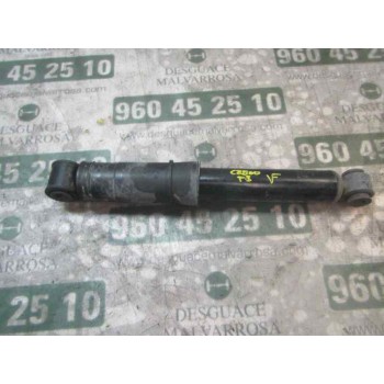 AMORTIGUADOR TRASERO IZQUIERDO 562102464R 