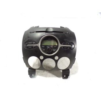 SISTEMA AUDIO / RADIO CD DF76669RX 14797630 