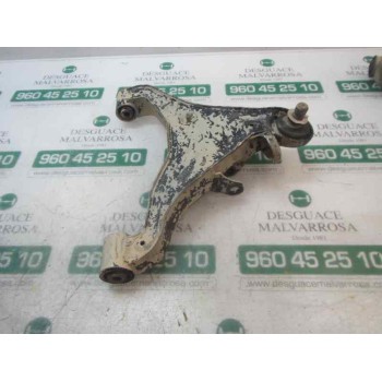 BRAZO SUSPENSION INFERIOR DELANTERO DERECHO 54500EB31A 