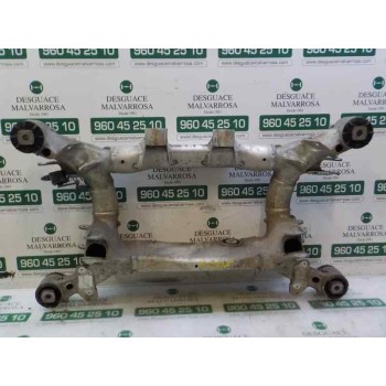 PUENTE TRASERO 33316770842 