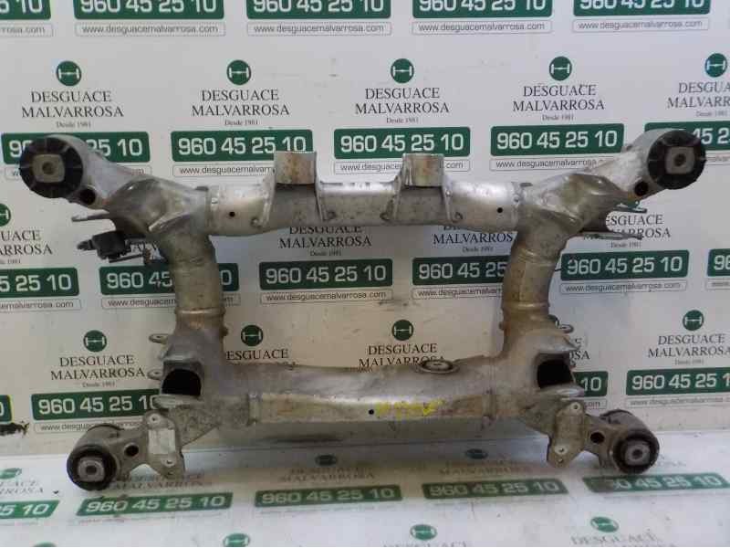 Recambio de puente trasero para bmw serie 6 cabrio (e64) 3.0 turbodiesel cat referencia OEM IAM 33316770842  