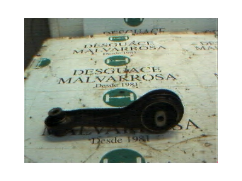 Recambio de soporte cambio para renault clio ii fase ii (b/cb0) authentique referencia OEM IAM   