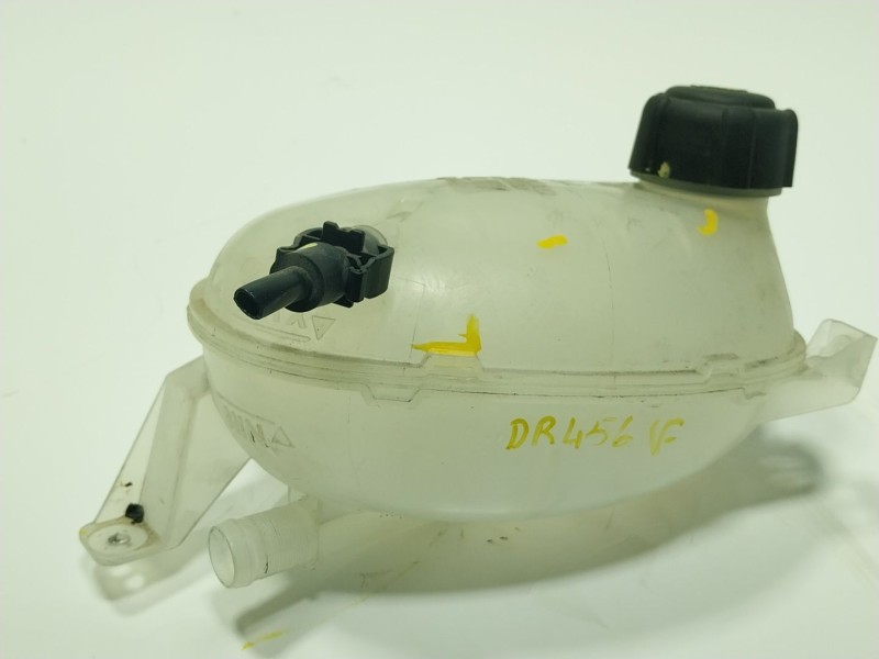 Recambio de deposito expansion para renault express furgoneta/monovolumen 1.5 blue dci 95 (f6ab) referencia OEM IAM 217101878R 2