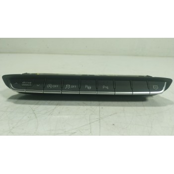 MANDO MULTIFUNCION 8W0925301BF 8W0925301 