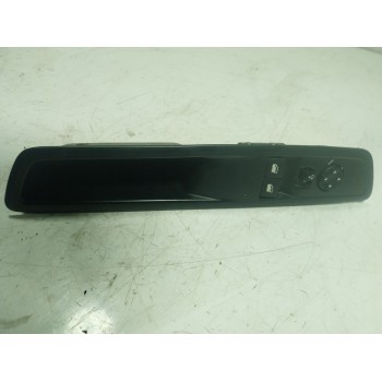 MANDO ELEVALUNAS DELANTERO IZQUIERDO 96784561ZD 98144415ZD 