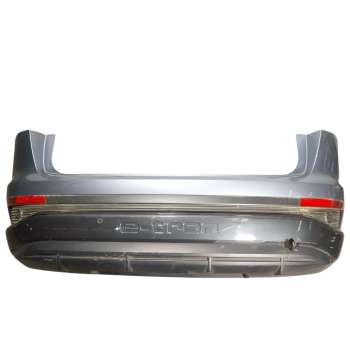 PARAGOLPES TRASERO 89E807511 