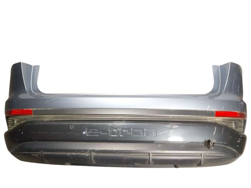 Recambio de paragolpes trasero para audi q4 sportback (f4n) 50 e-tron quattro referencia OEM IAM   