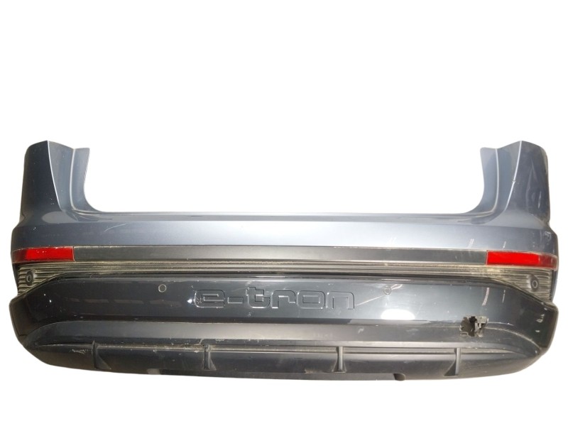 Recambio de paragolpes trasero para audi q4 sportback (f4n) 50 e-tron quattro referencia OEM IAM   