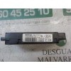 Recambio de modulo electronico para citroën berlingo station wagon x referencia OEM IAM   