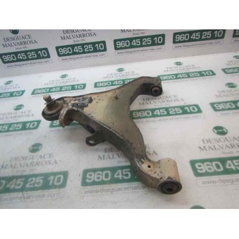 BRAZO SUSPENSION INFERIOR DELANTERO IZQUIERDO 54501EB31A 
