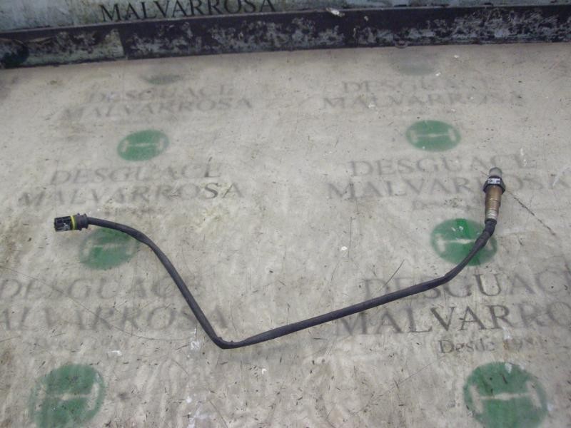 Recambio de sonda lambda para mercedes-benz clase clk (w209) coupe 240 (209.361) referencia OEM IAM  0258006179180 